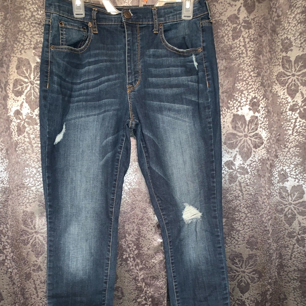 Aeropostale 14R jeans